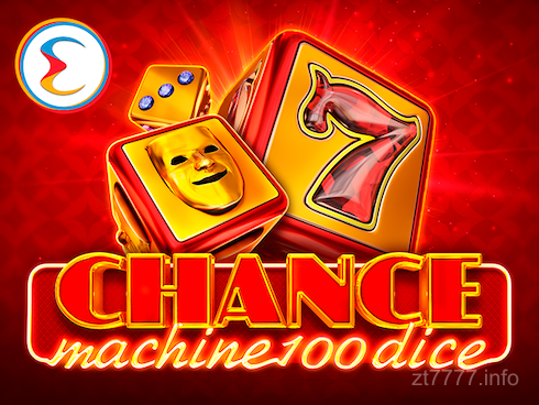 Chance Machine 100 Dice