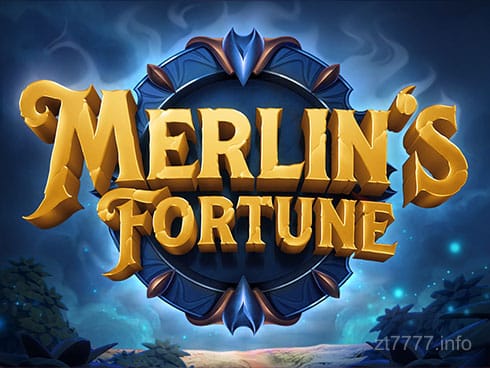 Merlin's Fortune