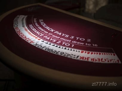 Blackjack Rápido Clássico em Português 17